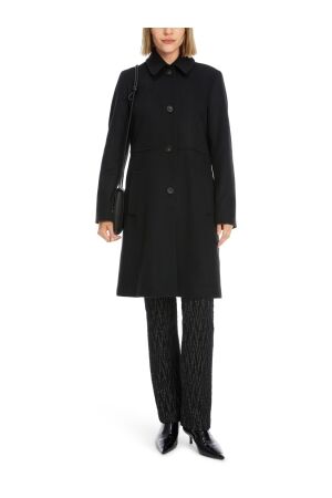 MarcCain Additions Mantel 900 Black