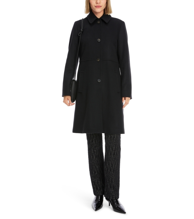 MarcCain Additions Mantel 900 Black