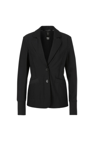 MarcCain Sports Blazer 900 Black