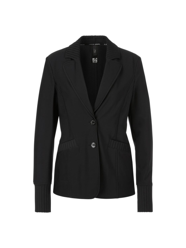 MarcCain Sports Blazer 900 Black