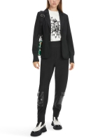 MarcCain Sports Blazer 900 Black