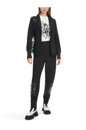 MarcCain Sports Blazer 900 Black
