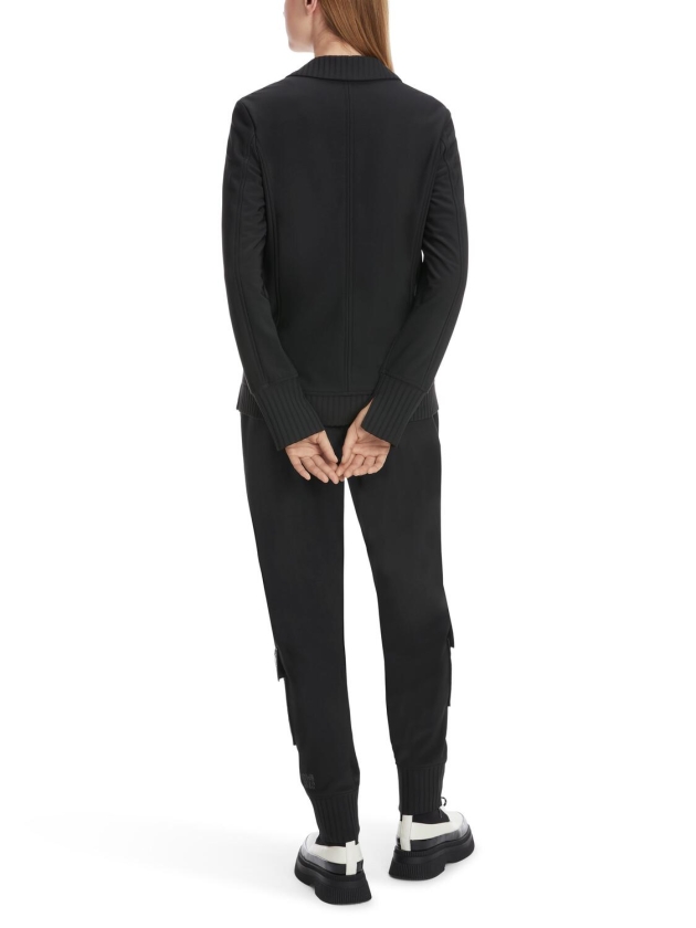 MarcCain Sports Blazer 900 Black
