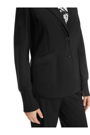 MarcCain Sports Blazer 900 Black