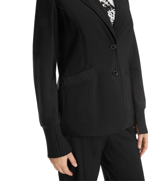 MarcCain Sports Blazer 900 Black