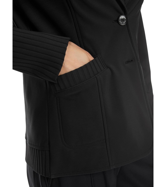 MarcCain Sports Blazer 900 Black