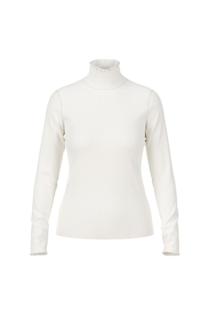 MarcCain Sports T-Shirt 110 Off white