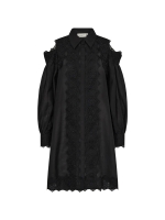 Copenhagen Muse Dress 1000 Black