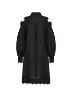 Copenhagen Muse Dress 1000 Black