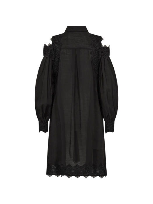 Copenhagen Muse Dress 1000 Black