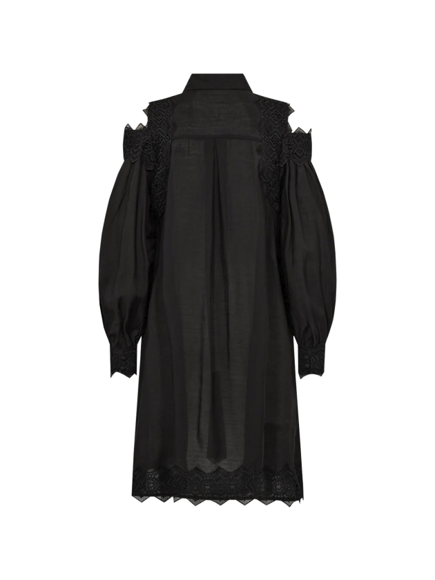 Copenhagen Muse Dress 1000 Black