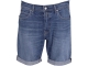 Replay Shorts Stretch Denim 009 Denim