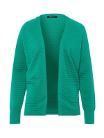 Frank Walder W42Strick 662 Blue/green