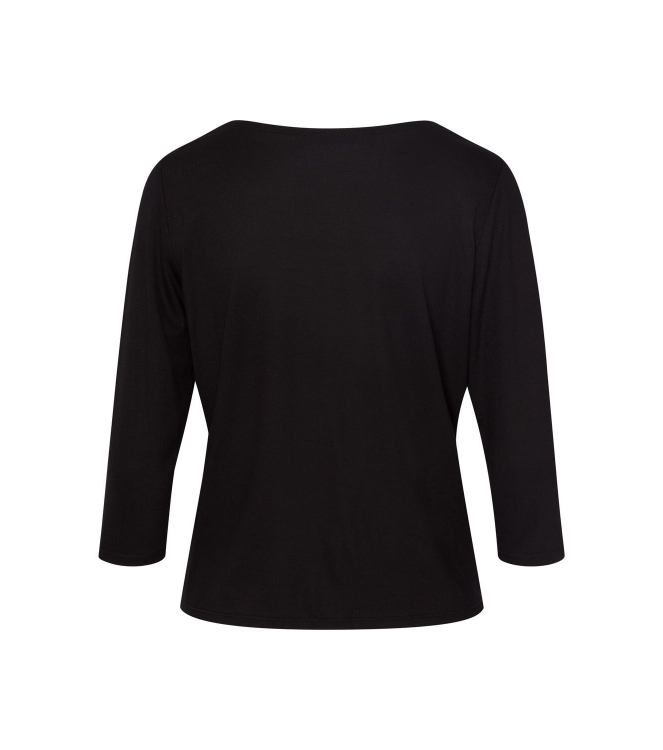 Frank Walder W42Top/TShirt 045 Lila print