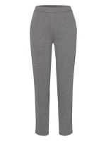 Frank Walder W42Hose 099 Black print