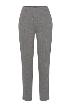 Frank Walder W42Hose 099 Black print