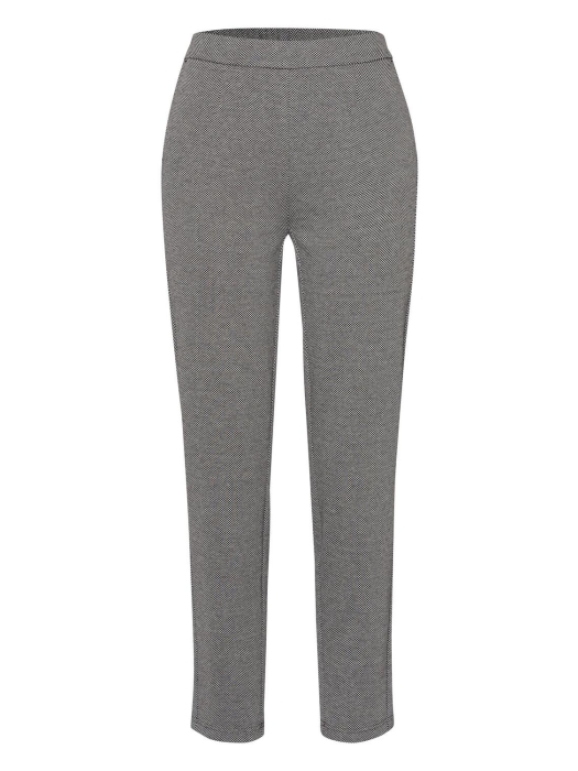 Frank Walder W42Hose 099 Black print