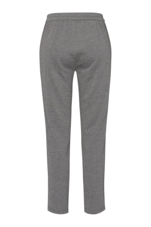 Frank Walder W42Hose 099 Black print