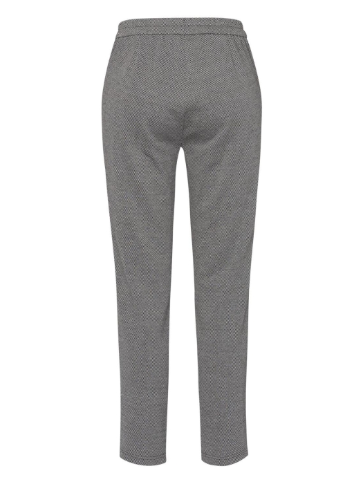 Frank Walder W42Hose 099 Black print
