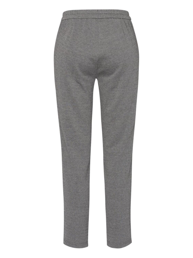 Frank Walder W42Hose 099 Black print