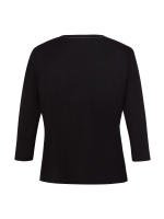 Frank Walder W42Top/TShirt Black