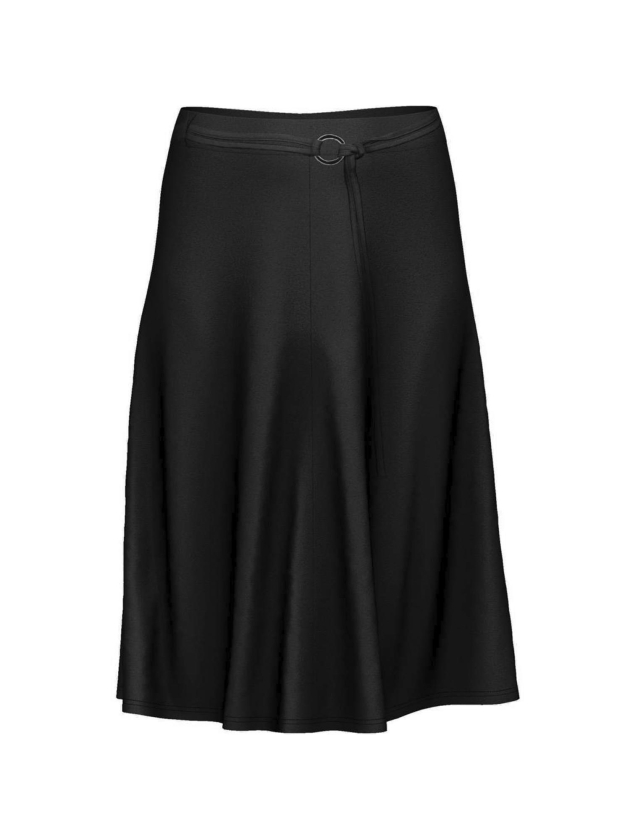 Frank Walder NOSRock black