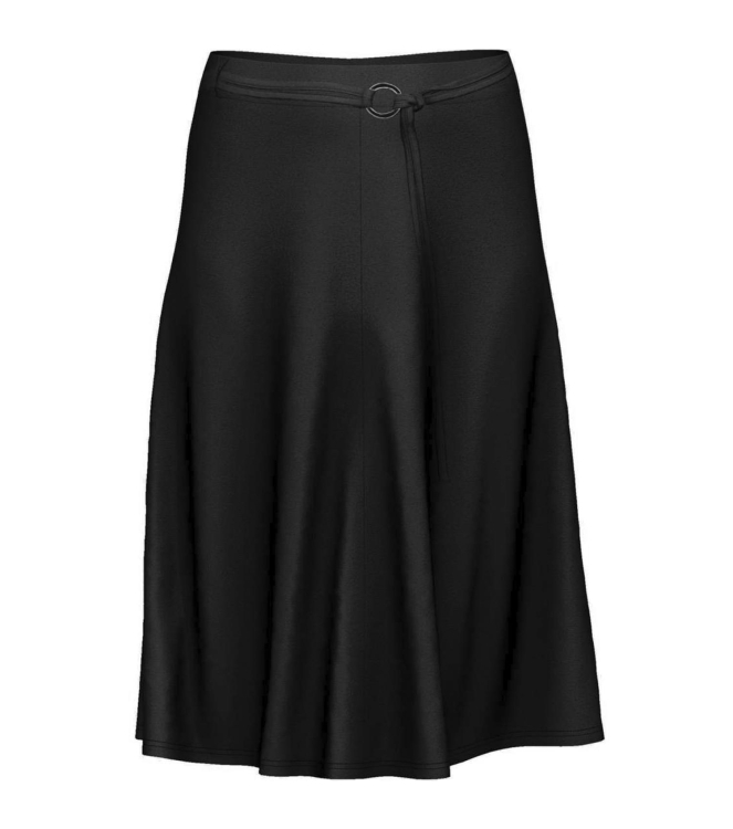 Frank Walder NOSRock black