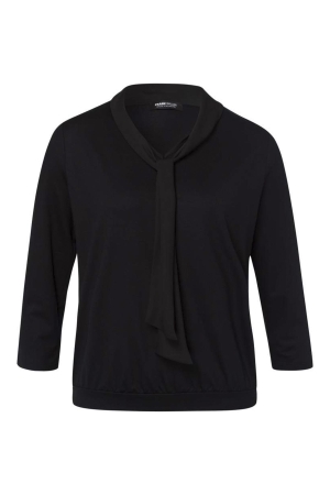 Frank Walder NOSTop/TShirt Black