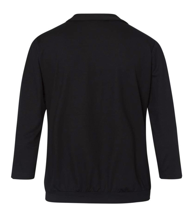 Frank Walder NOSTop/TShirt Black