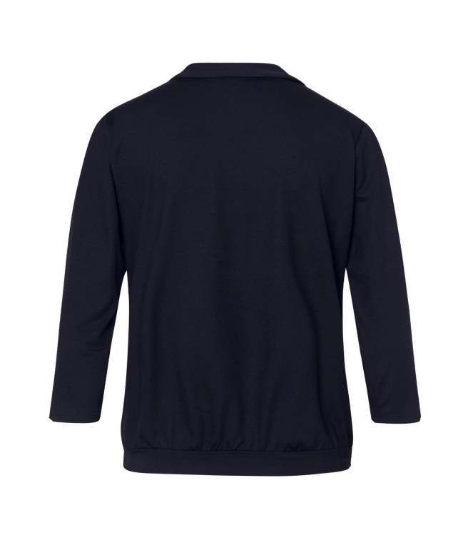 Frank Walder NOSTop/TShirt Blue