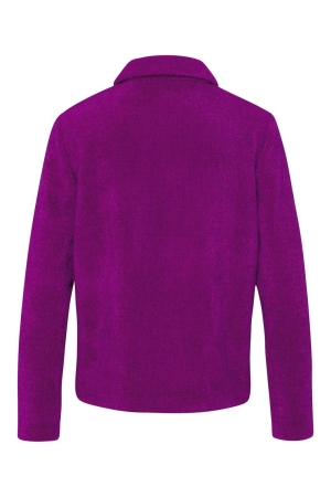 Frank Walder NOSStrick 332 Red