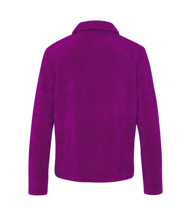 Frank Walder NOSStrick 332 Red