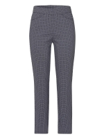 Frank Walder W41Hose 059 Blue print