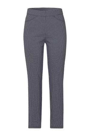 Frank Walder W41Hose 059 Blue print