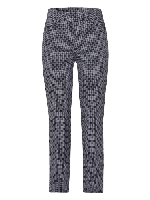 Frank Walder W41Hose 059 Blue print