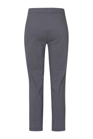 Frank Walder W41Hose 059 Blue print