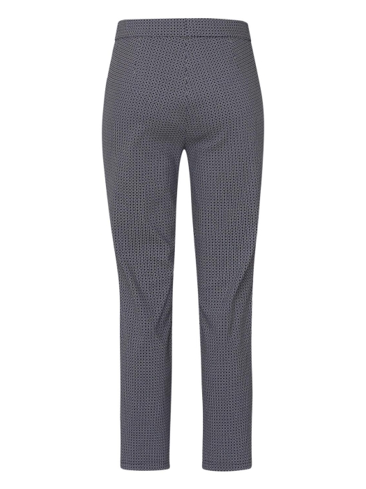 Frank Walder W41Hose 059 Blue print