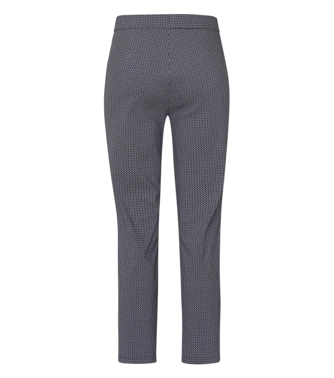 Frank Walder W41Hose 059 Blue print