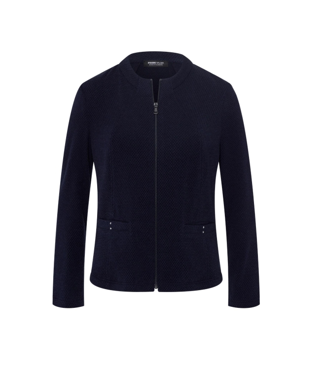 Frank Walder W41Strick Navy