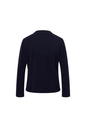 Frank Walder W41Strick Navy