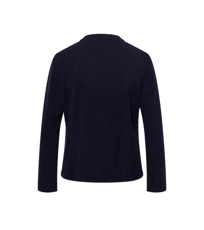 Frank Walder W41Strick Navy