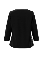 Frank Walder NOSTop/TShirt black print