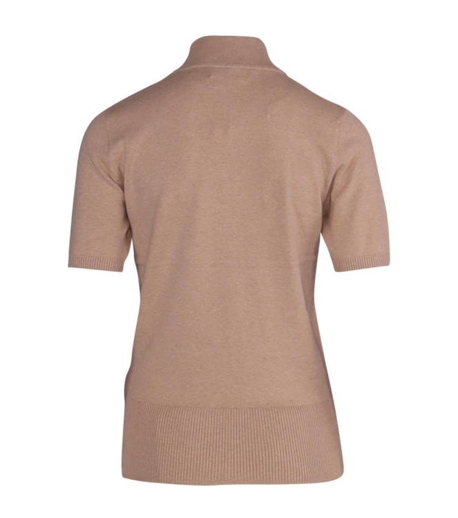 In Shape Pullover Sifra Turtle 820 Sand