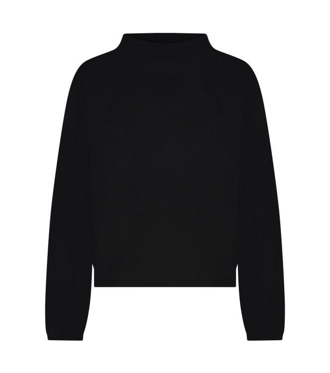 In Shape Pullover Flair 990 Black