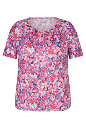 Rabe T-Shirt 2247 Magenta