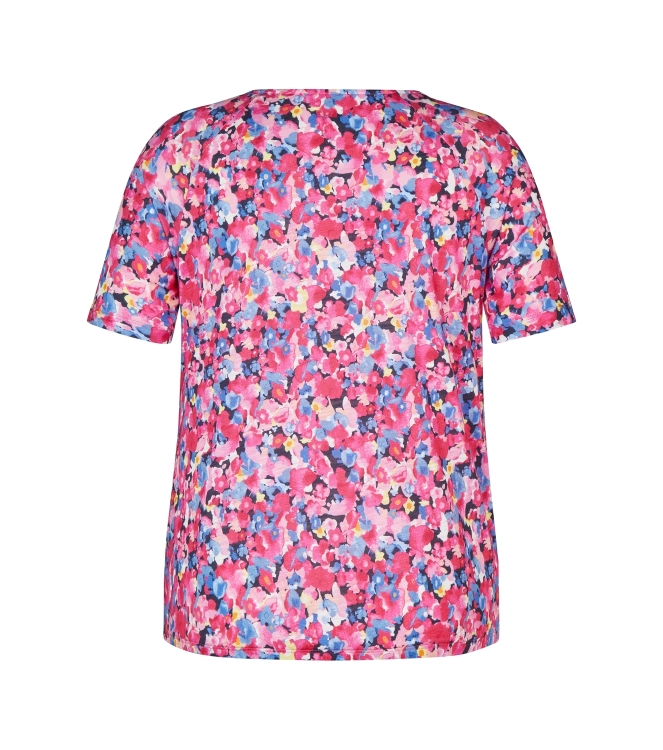 Rabe T-Shirt 2247 Magenta