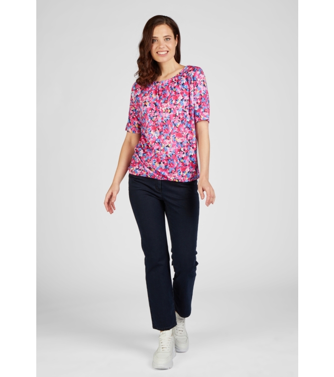 Rabe T-Shirt 2247 Magenta