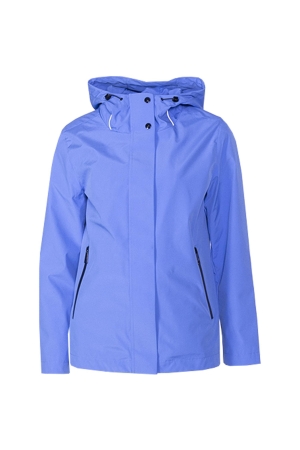 Fuchs und Schmitt JACKE 0081 Hellblau