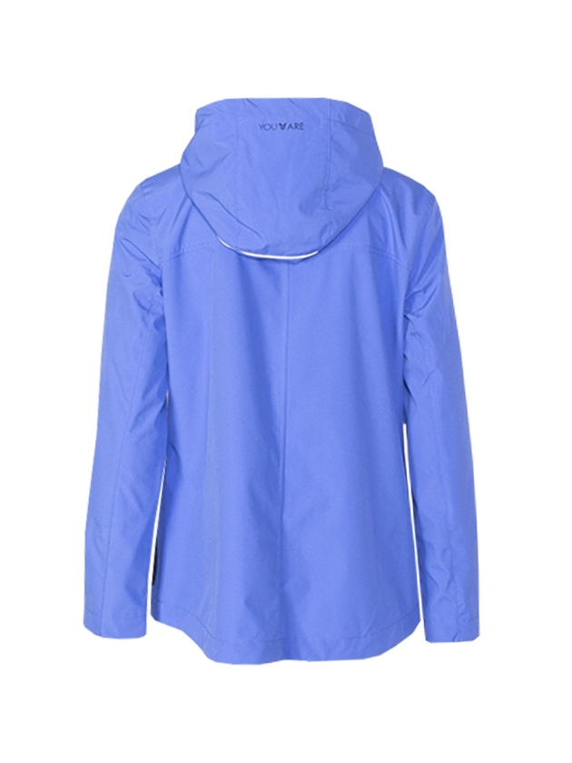 Fuchs und Schmitt JACKE 0081 Hellblau