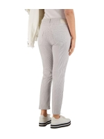 Gardeur Hose 5-Pocket Slim 1068 Marine